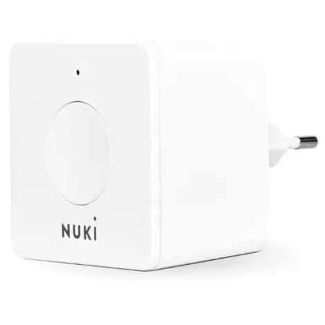 NUKI BRIDGE BLANCO ACCESORIO