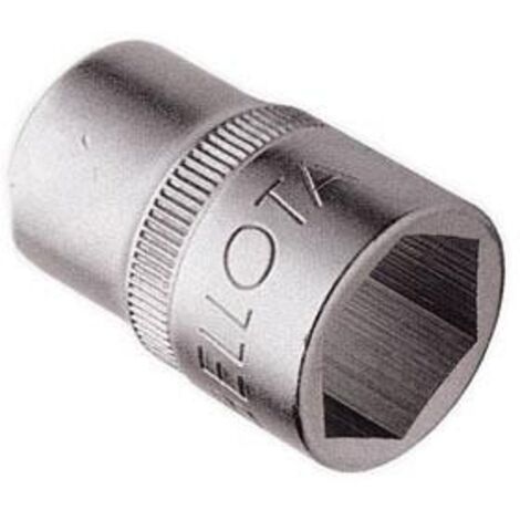 BELLOTA bellota llave 6520-18 vaso 1-2 b-hexagonal , bellota llave 6520-18 vaso 1-2 b-hexagonal