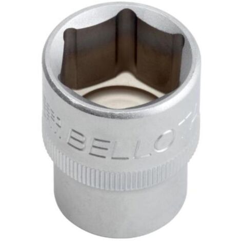 BELLOTA bellota llave 6520-15 vaso 1-2 b-hexagonal , bellota llave 6520-15 vaso 1-2 b-hexagonal