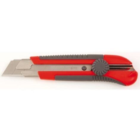 BELLOTA bellota cutter 51405-25 bimaterial proplac + 1 cuchilla (1/3)