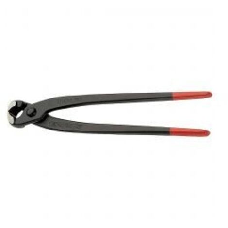 BELLOTA tenaza ferralla 6001-250 bellota , TENAZA RUSA 250x36mm