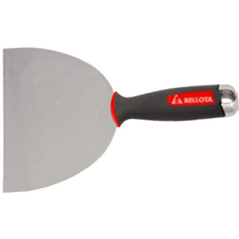 BELLOTA bellota espatulas 5894-150 inox m-bimaterial proplac