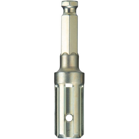 327684-2 Adaptador de broca de barrena, A