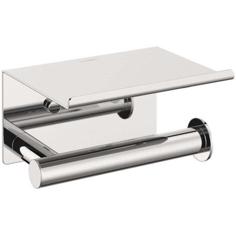 COSMIC ARCHITECT SP Portarrollos Con Tapa Cromo - ref: WJC235A0059001