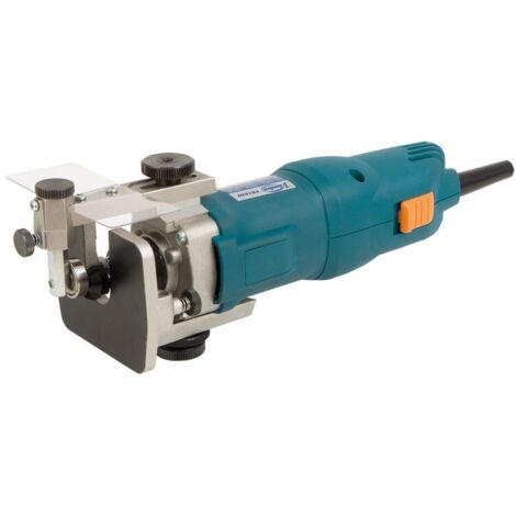 FRESADORA FR192VG 1000W PINZA 6 VIRUTEX