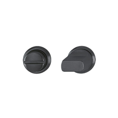 MULETILLA INVISIBLE NEGRA F96-1-R HOPPE