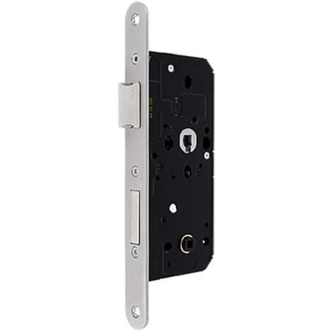 CERRADURA CONDENA NEGRA C/R M:AR913-60