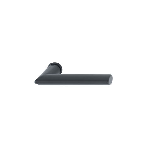 MANILLA INV INOX M:STOCK HOPPE GIUS 1960 ACABADOS NEGRO