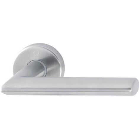 MANILLA INOX STOCKHOLM HOPPE GIUS 1959 ACABADOS INOXIDABLE