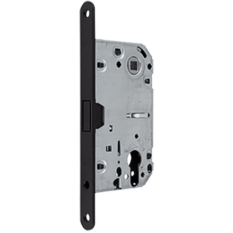 CERRADURA MAGNETICA NEGRA M:AR3310/50