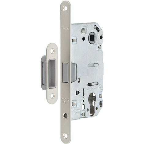 CERRADURA MAGNETICA NIQUEL M:AR3310/50