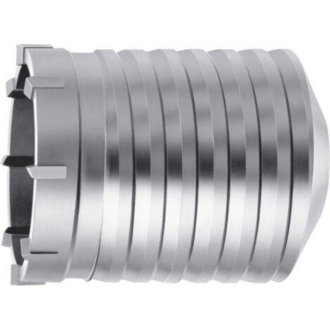 P-03779 Broca de corona hormigón para SDS-MAX SDS-MAX, 40 x 100 mm (1/2)