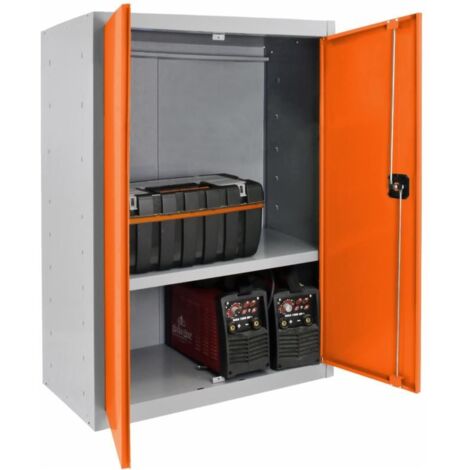 SIMONLOCKER PROF. MON. MULTIUSO 90X80X40 (1/3)