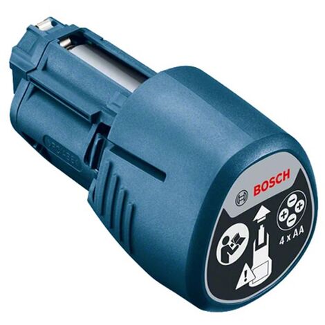 ADAPTADOR PILAS AA1 BOSCH