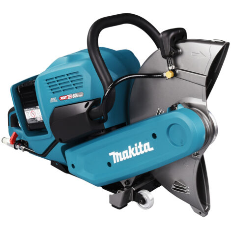 MAKITA CE001GZ CORTADOR A BATERÍA BL 40VX2 XGT 355MM
