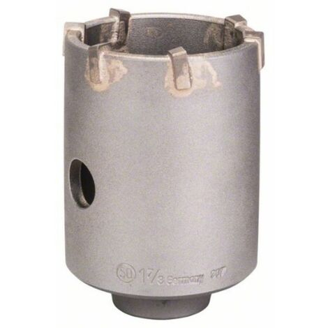 BOSCH CORECUTTER SDS PLUS-9 PARA MARTILLOS PERFORADORES DIAMETRO (mm) 50