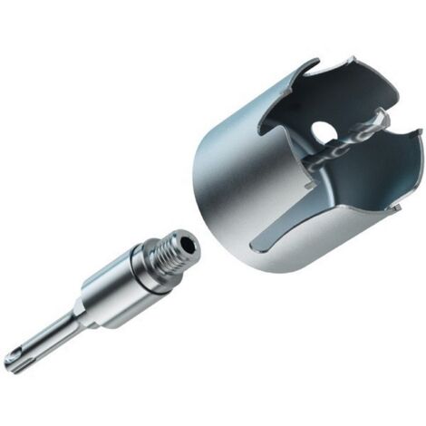MAKITA P-64602 BROCA DE CORONA UNICUT (1/4)