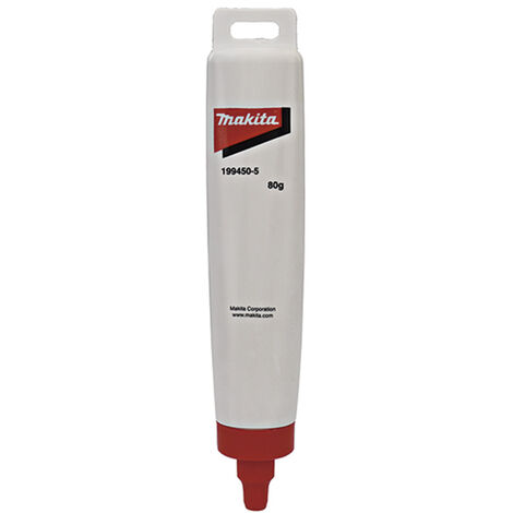MAKITA 199450-5 SET DE GRASA