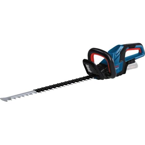 CORTASETOS GHE 18V-60 SOLO BOSCH