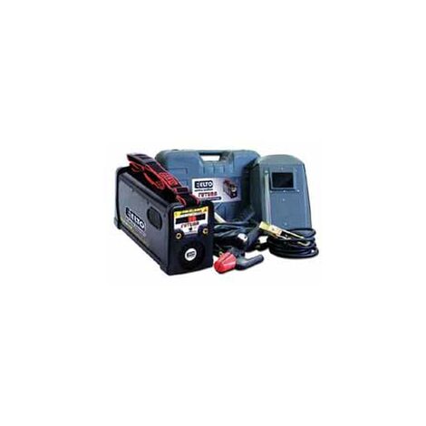 EQUIPO INVERTER FUTURA 2400 C/ACC ELTO