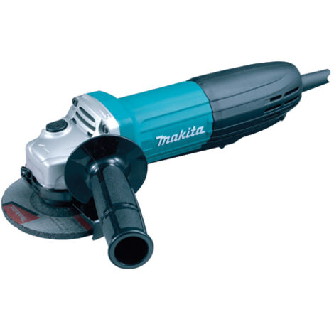 Miniamoladora 115M 720W GA4534 (1/2)