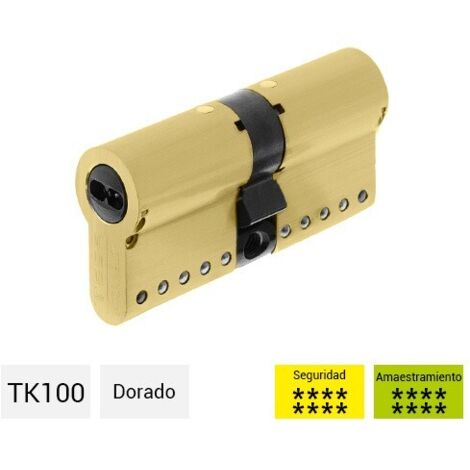 TESA bombillo tesa tk-100 leva larga tk15 30-30n doble embrague