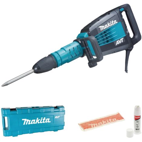 Martillo de demolición Makita HM1214C 1500W (1/5)