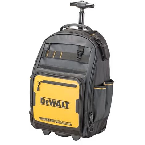 DEWALT MOCHILA CON RUEDAS PRO