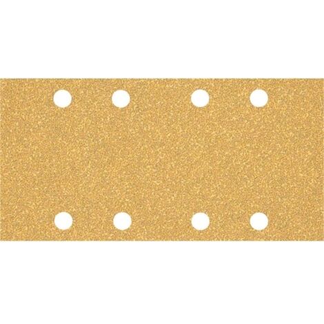 BOSCH LIJAS EXPERT C470 CON 8 ORIFICIOS PARA LIJADORAS ORBITALES DE 93 X 186 MM TAMAÑO DEL GRANO 40 UNIDAD DE EMBALAJE 50 unidades