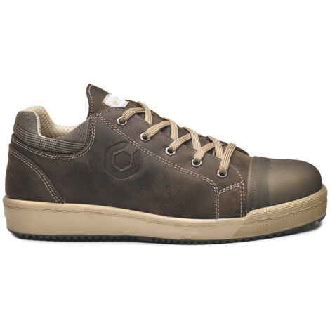 Zapatos de seguridad Base Selfie B0240 S3 WRU SRC