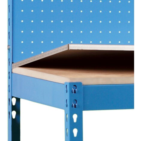 CHAPA CUBRE MADERA BT 1500X600 GALVA