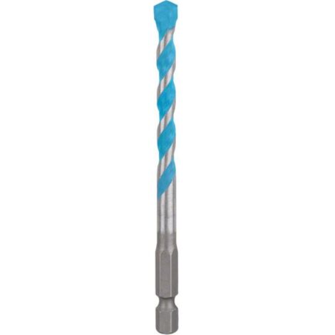 BOSCH HEX-9 BROCA EXPERT MULTICONSTRUCTION PARA TALADROS DIAMETRO (mm) 3 LONGITUD DE TRABAJO (mm) 45 DIAMETRO (mm) 7 LONGITUD DE TRABAJO (mm) 90