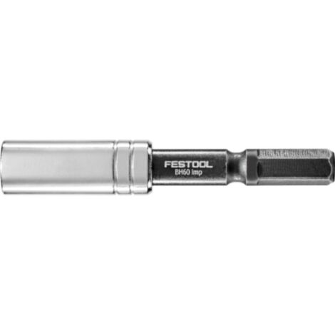 Festool Adaptador magnético BH 60 CE-Imp - 498974