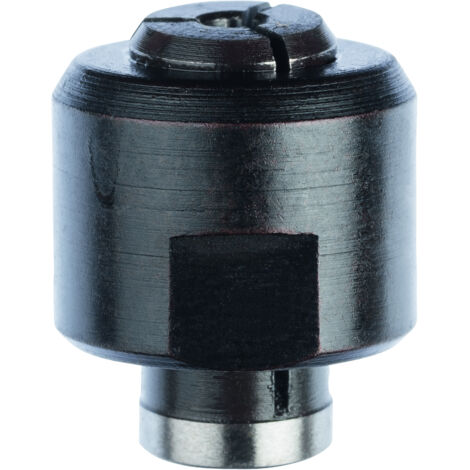 Bosch 2 608 570 082 - Pinza de sujeción con tuerca tensora (3 mm)