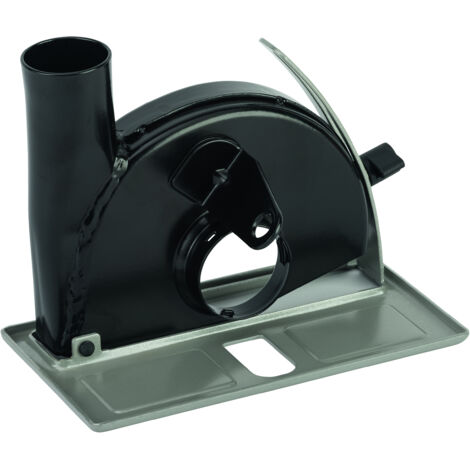 Bosch Professional - Carro guía para amoladoras angulares, Negro