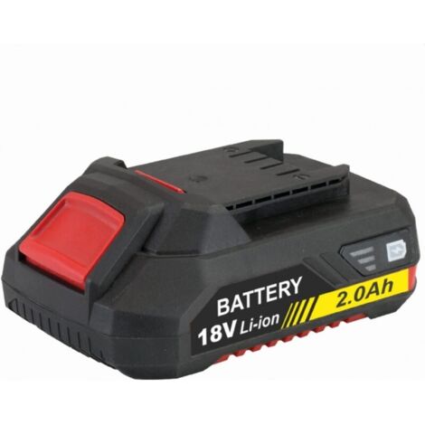 Bateria STAYER 2.0 ah. l 20 0012.000575
