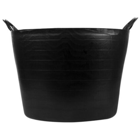 Capazo Alimentario 30Lt Ne Bellota 1 Ud