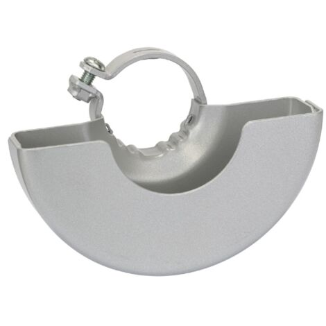 Bosch Professional 1x Cubierta Protectora con Chapa Protectora (con Código, Ø 115 mm, Accesorios para Amoladoras)