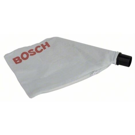 Bosch 3 605 411 003 - Saco para polvo - für GFF 22 A Professional (pack de 1) (1/2)