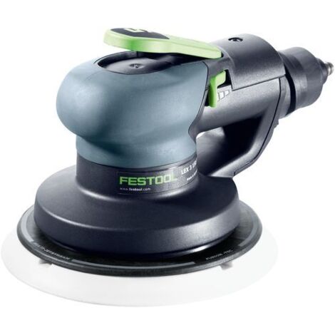 575077 Festool Lijadora excéntrica neumática LEX 3 150/7 (1/5)