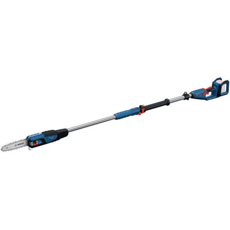 Bosch Professional Podadora de pértiga con acumulador GKE 18V-25 TP (sin acumulador, 18 voltios) (1/4)