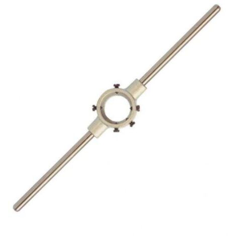 RUKO 2426518 - Porta cojinetes DIN 225 (65 x 18 mm)