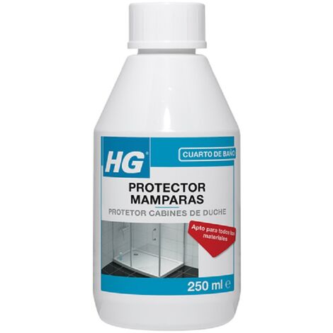 PROTECTOR MAMPARAS HG (1/5)