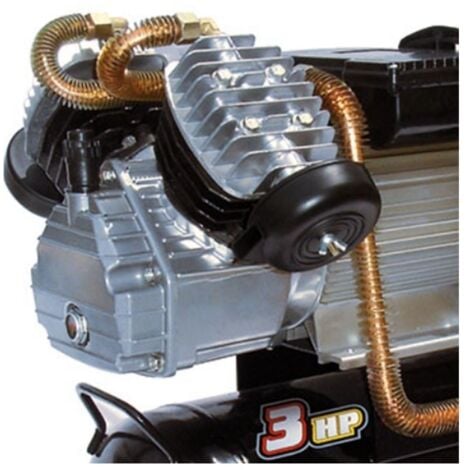 CEVIK PRO100VX 100LT 3HP COMPRESOR