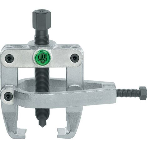 kukko herramienta extractora 204-2 profundidad de sujeción 100 mm - 4157500007 (1/2)