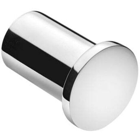 COSMIC 2250221 LOGIC Colgador Inox Brillo - ref: WJC226A0121002
