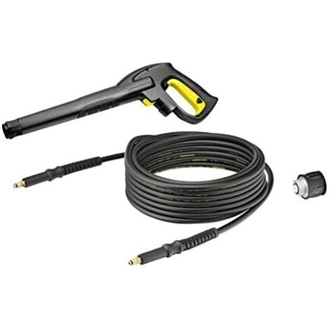 KARCHER KIT MANGUERA 7.5 MTR HIDROLIMPIADORA
