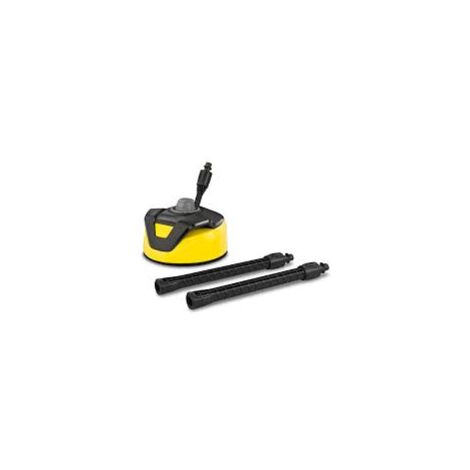 KARCHER T-RACER T5 PARA HIDROLIMPIADORA