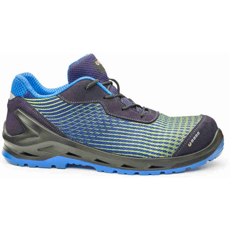 BASE B1212AI-CYBER FLUO S1P ESD SRC - BS VER TALLA CALZADO TALLA 37