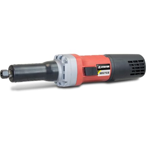 Amoladora recta PRO SD27C